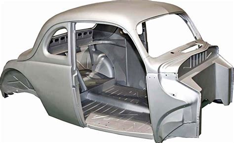 1935 ford coupe sheet metal|Ford car sheet metal.